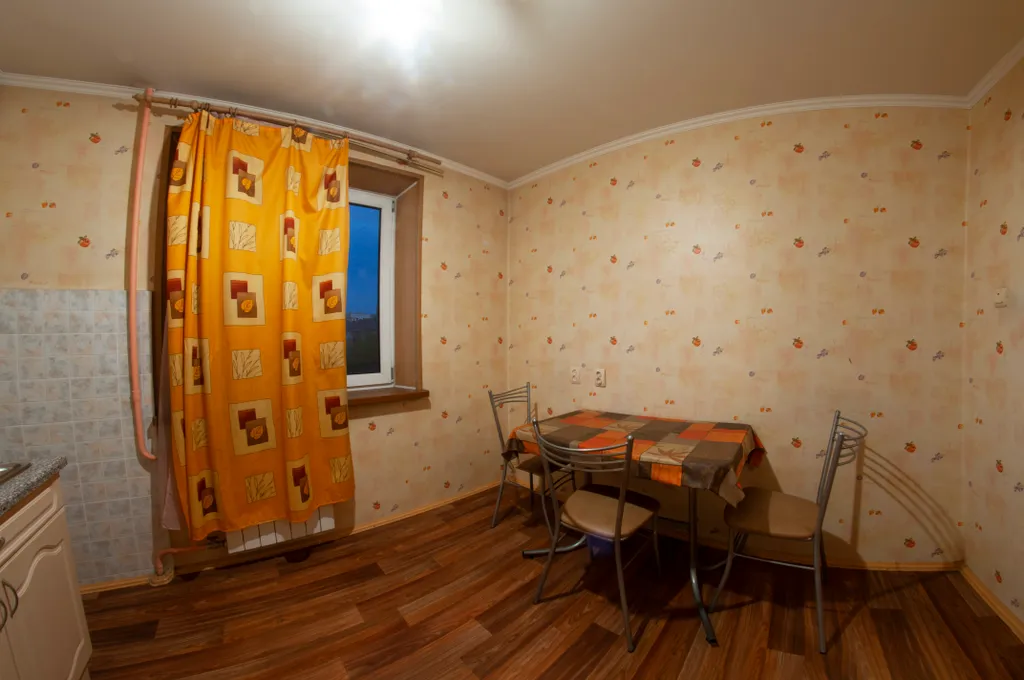 Квартира эконом класса с кондиционером в самом центре