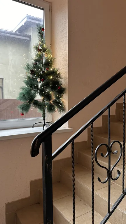 Апартаменты в частном доме в Щелковском районе МО