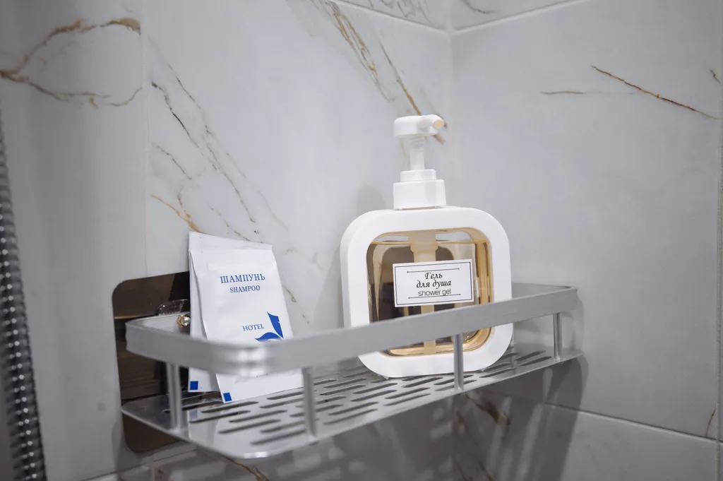 Уютная квартира-студия