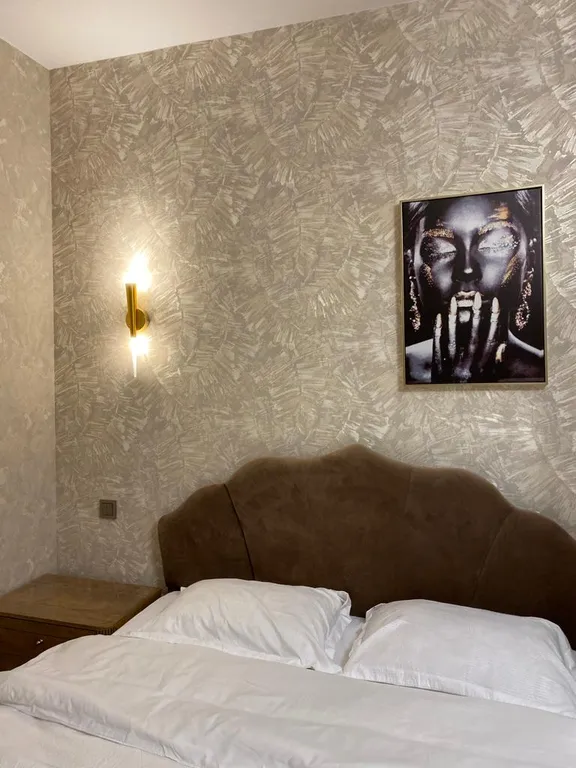 Квартира Апартаменты с видом на горы, вдоль набережной — Владикавказ