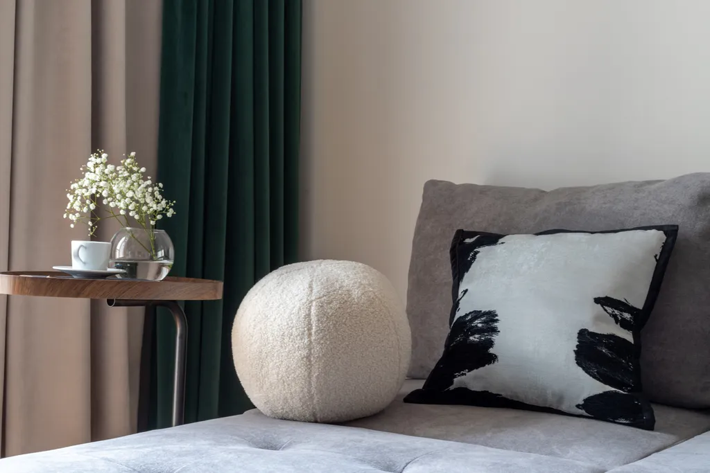 Квартира Квартира Merino home Мейсон — Санкт-Петербург