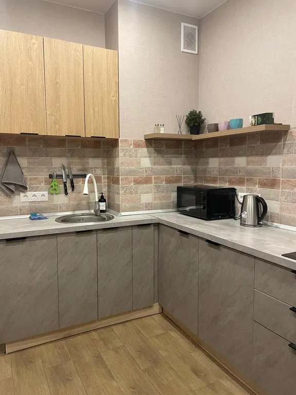 ТочноВернусь в Брутальную квартиру Alex