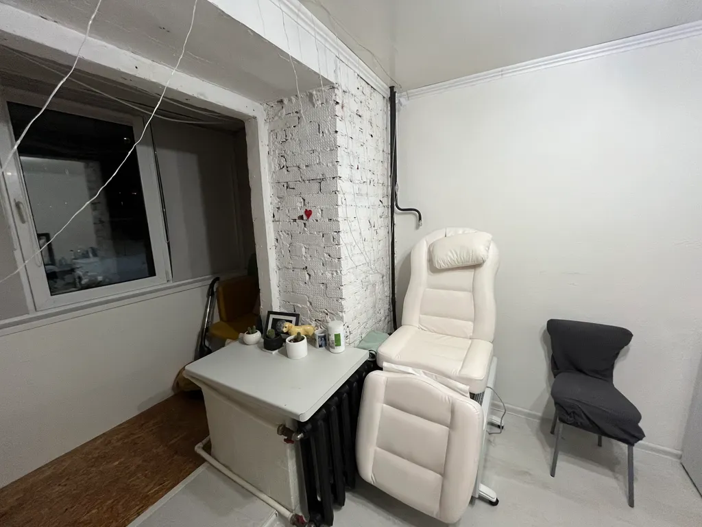 Уютная квартира рядом с парком