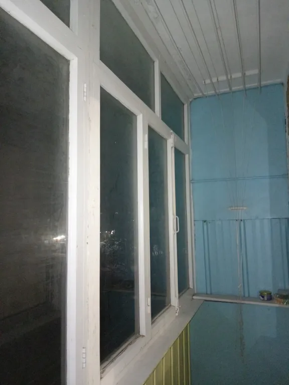 Комфортная квартира в центре