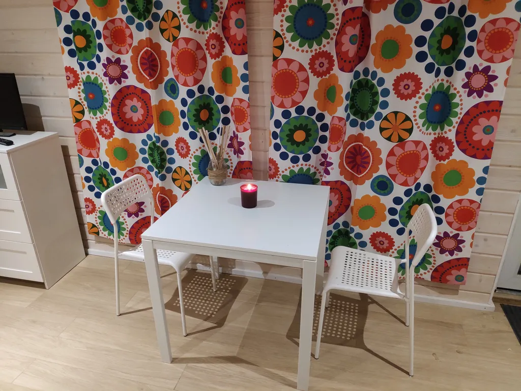 Дом с бесплатной эстонской сауной