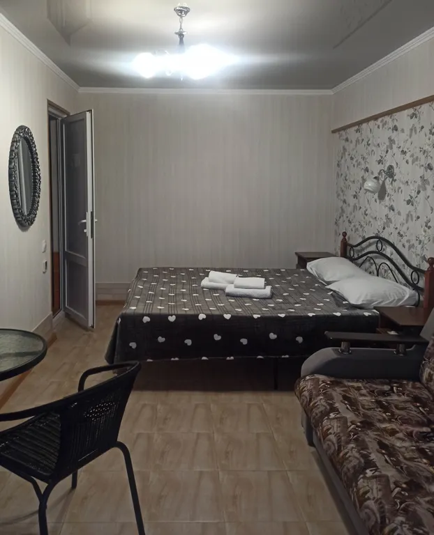 Квартира Комната — Сухум