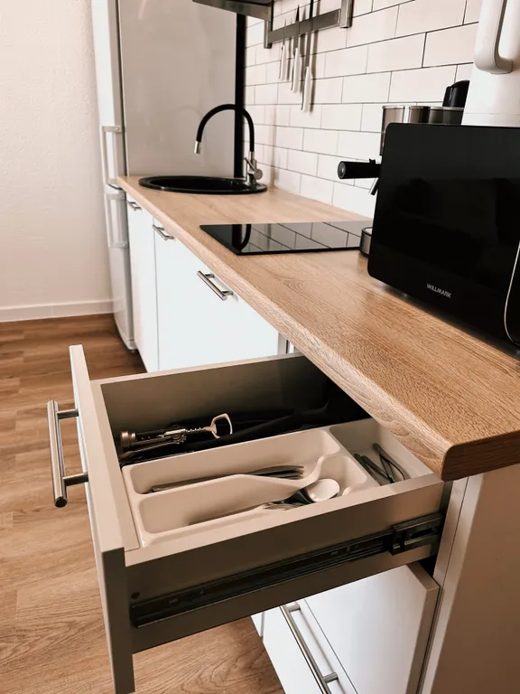 Апартаменты на Косе Беляус