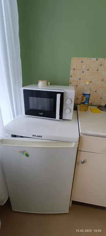 Квартира у Крепости и Монастыря