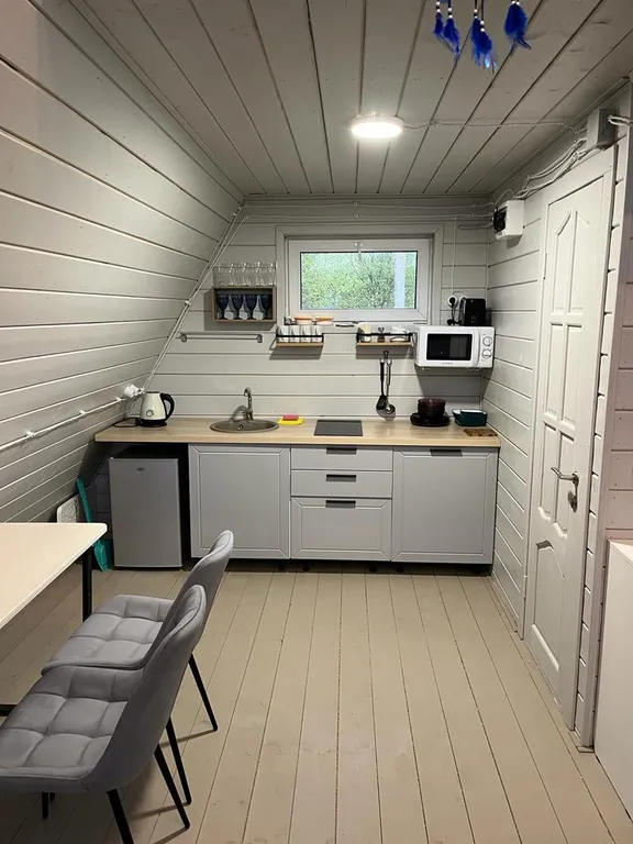 Гостевой домик Все свои