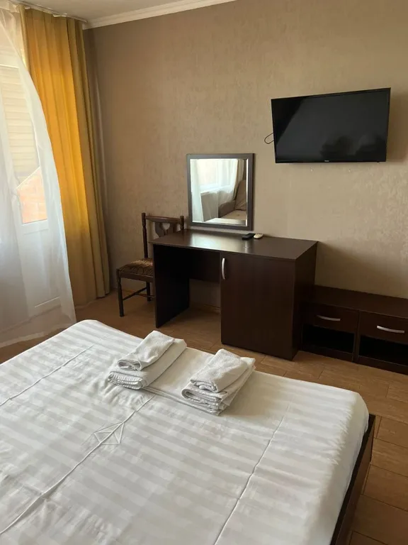 Квартира Комната — Лазаревское