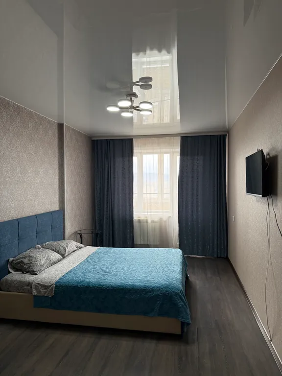 Евро 2 к квартира в самом центре