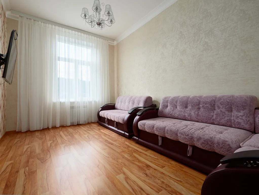 Апартамент в центре города