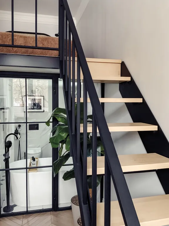 Квартира Квартира Matison Home Apartament — Москва