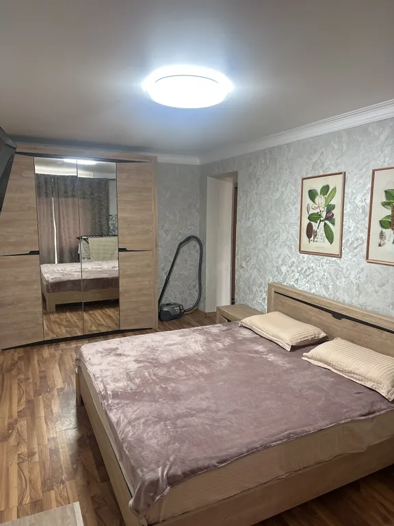 Уютная квартира в центре города — аренда посуточно в Каспийск