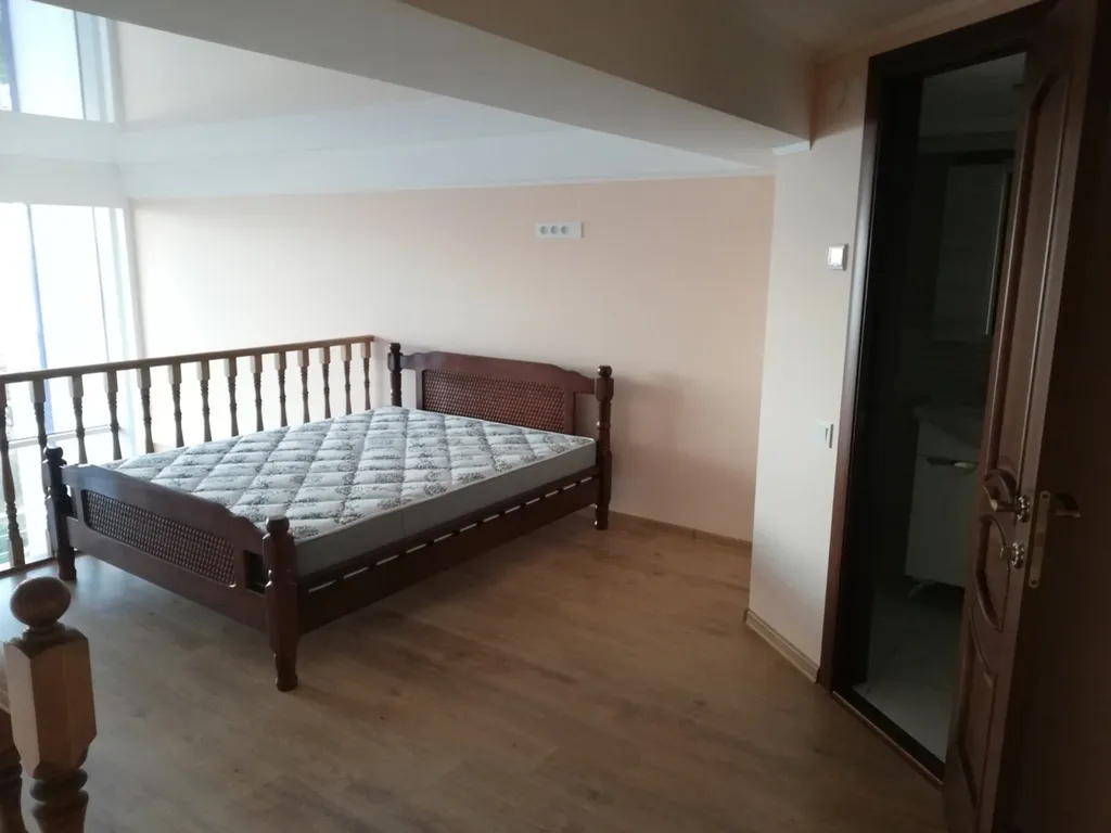 Акваделюкс вид на море 1/10