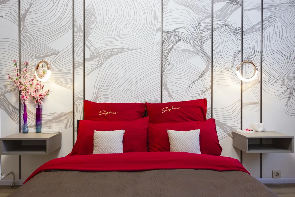 Квартира Удобная трехкомнатная квартира в Марьино — Москва