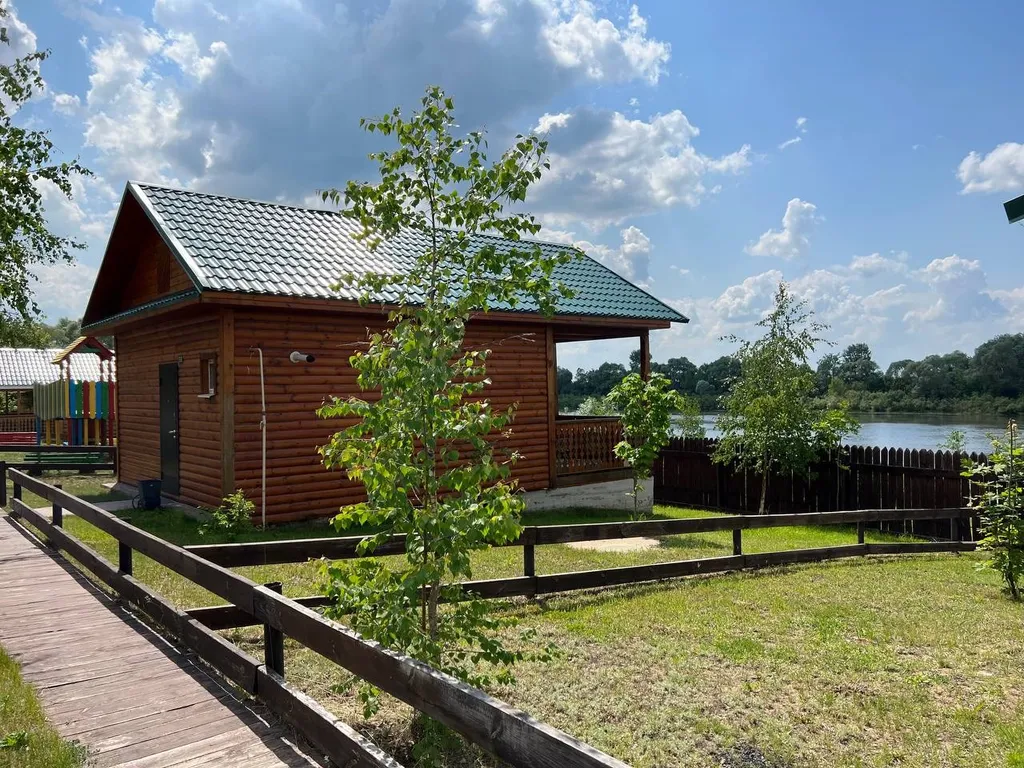 Коттедж 2-комнатный Дом — аренда посуточно в Спасск-Рязанский