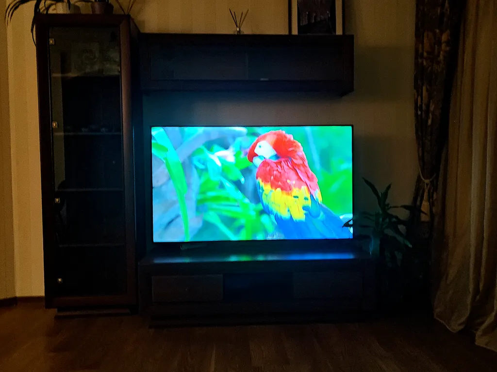 Комфортная трёшка у сквера Стамбул