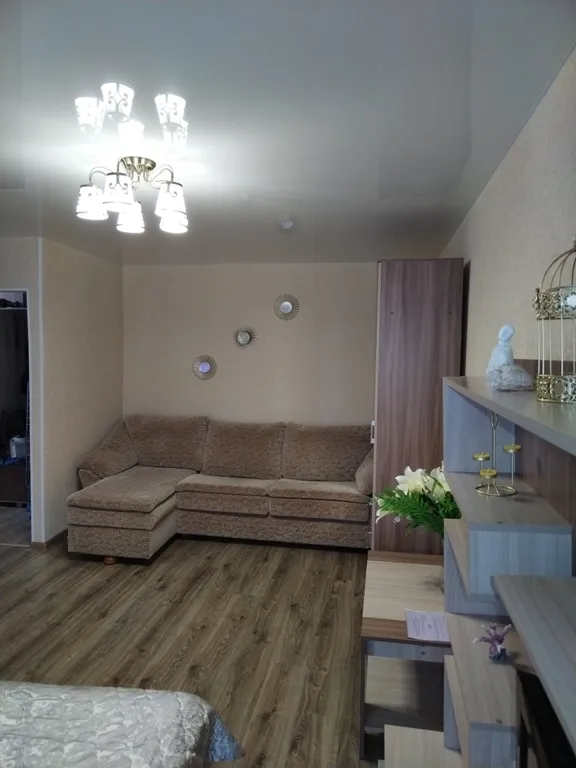 Квартира в центре