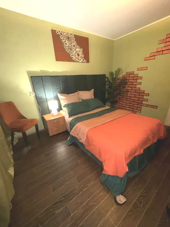 Идеально для командированных