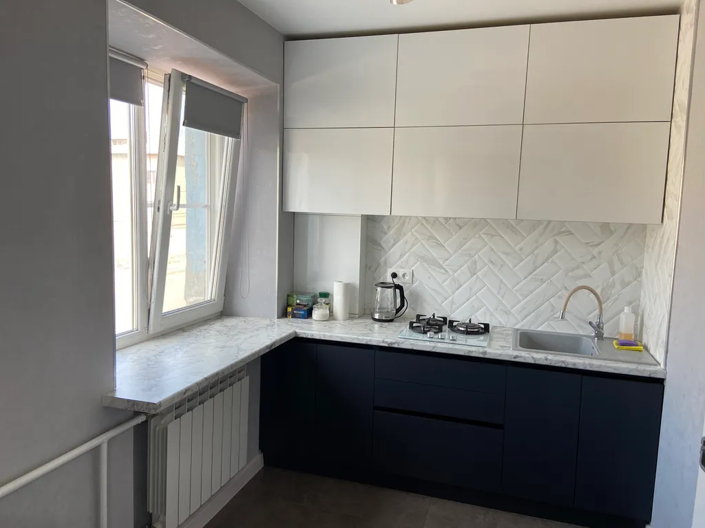 Уютная студия в центре города