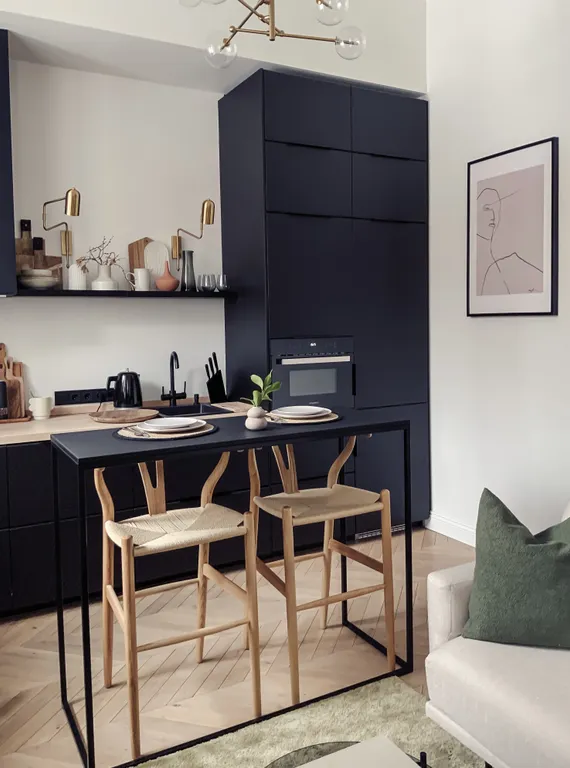 Квартира Квартира Matison Home Apartament — Москва