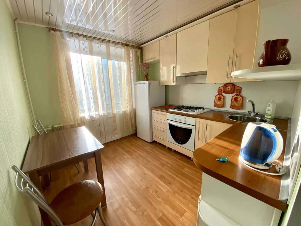 Уютная квартира в центре города рядом с Севмашем