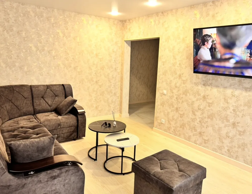 Квартира мечты 777