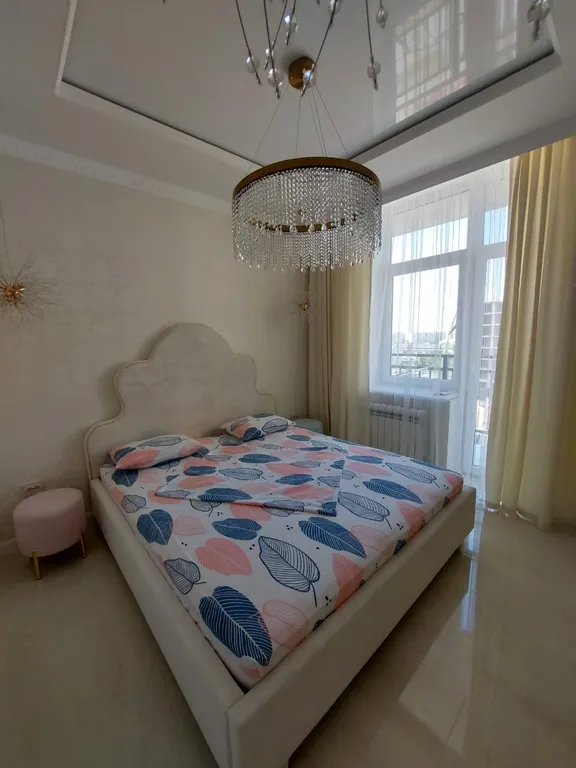 Апартаменты класса комфорт