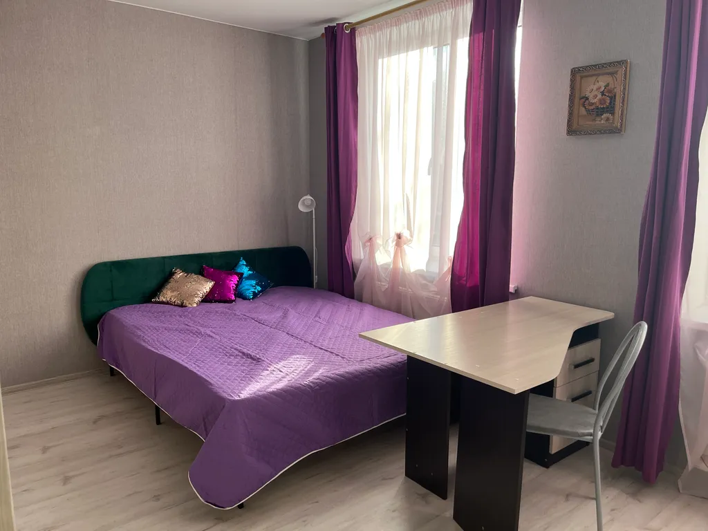 Тихий уютный дом вблизи озера