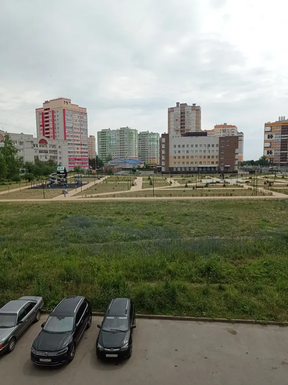 Отличная квартира в центре города