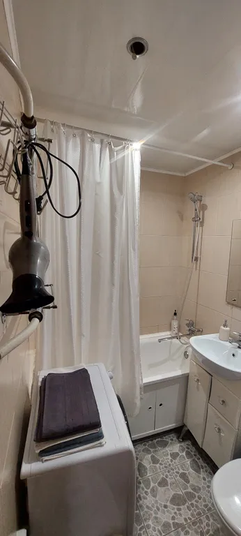 Уютная квартира в центре