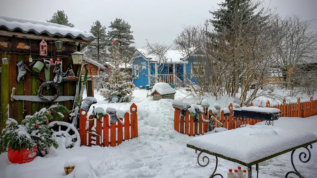 Пень да Соль