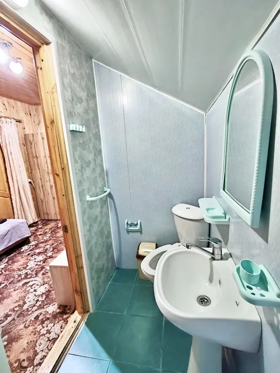 Квартира Комната — Нижнее Учдере