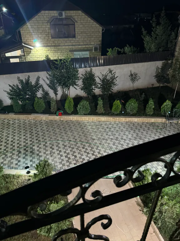 Уютная дача