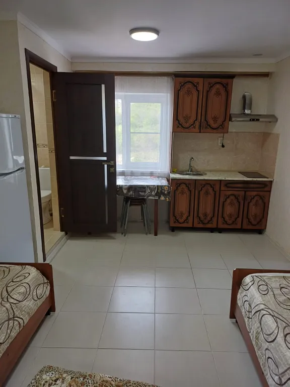 Квартира Комната — аренда посуточно в Вардане