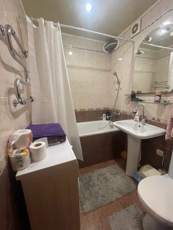 Уютная квартира в центре