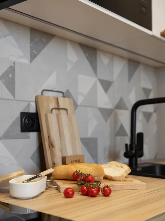 Скандинавская элегантность. Отдохните с чувством стиля от  SvoyLux.