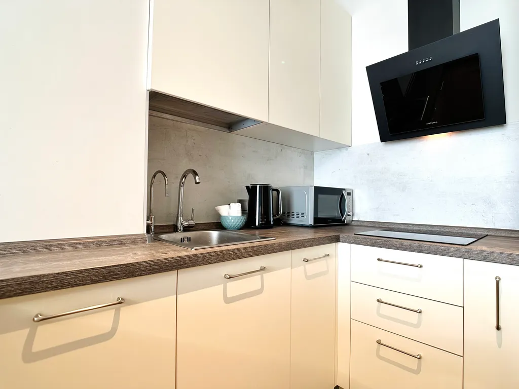 Квартира Квартира в ЖК  Фили Сити — Москва