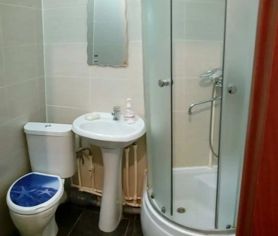 Квартира в самом развитом микрорайоне города