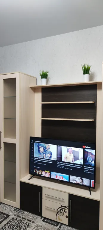 Уютная квартира в районе ТРЦ Костанай Плаза