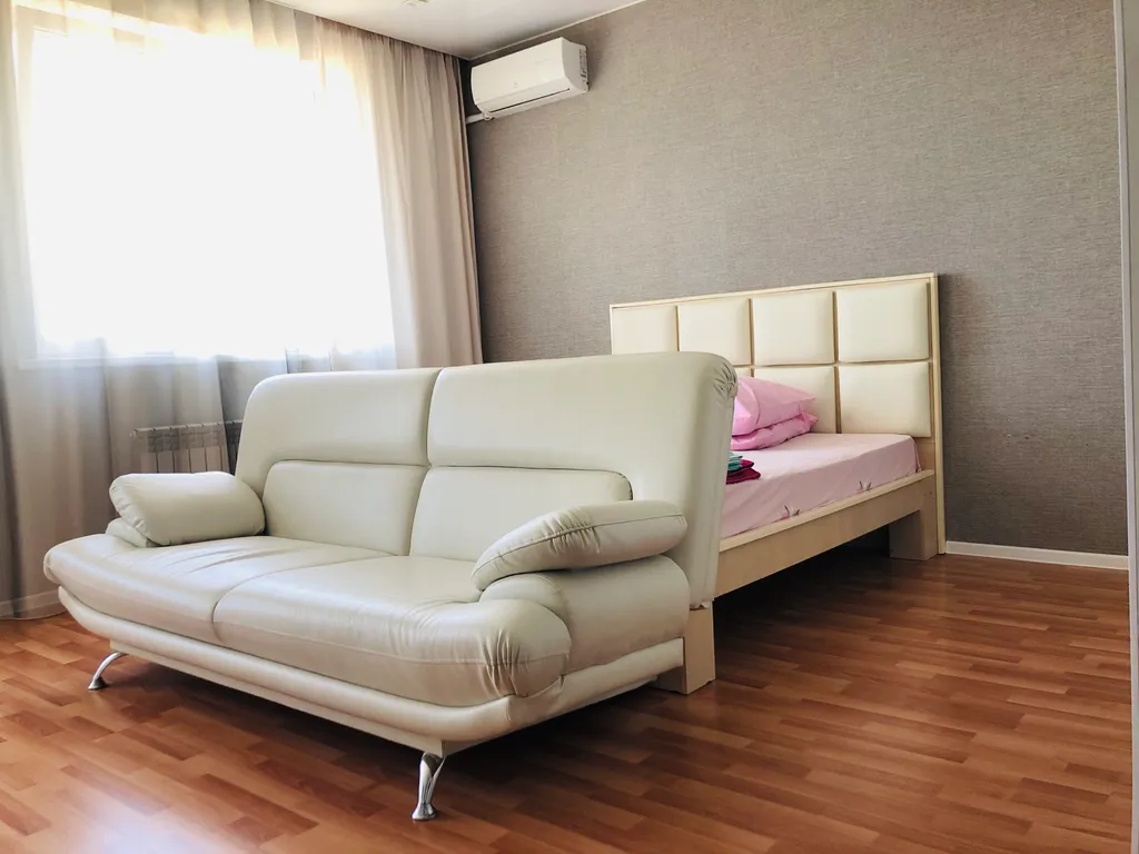 Квартира Квартира Апартамент с видом на море — Севастополь