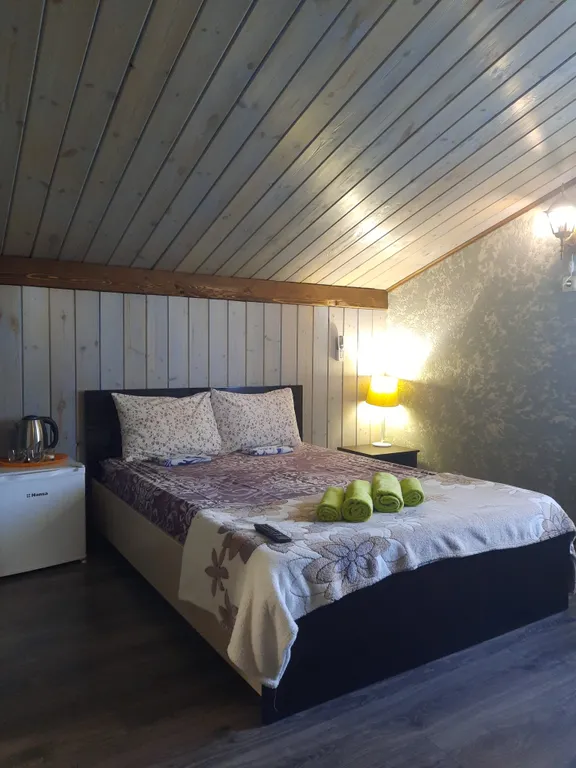 Квартира Белый Какаду — аренда посуточно в Береговое