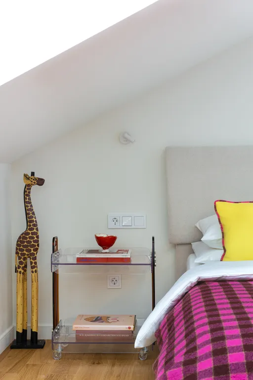 Квартира Квартира Студия у метро Балтийская — Санкт-Петербург