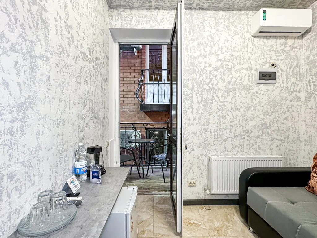 Квартира Комната — Геленджик