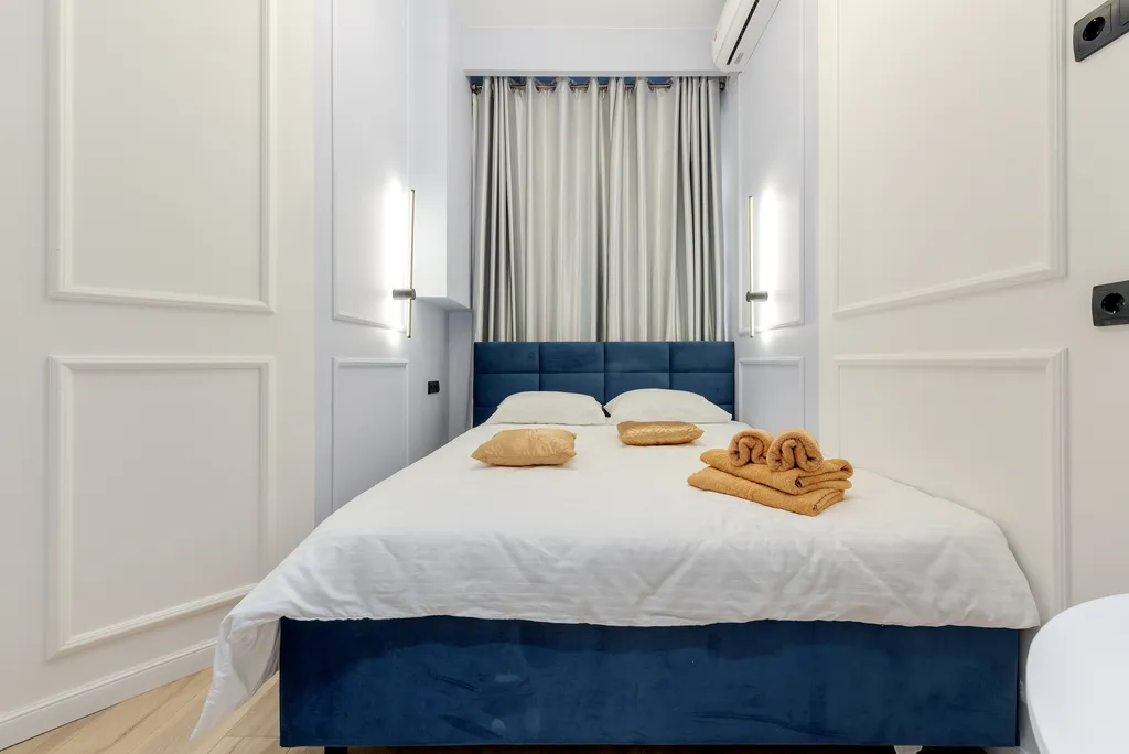 Квартира 1-комнатная Квартира — Санкт-Петербург