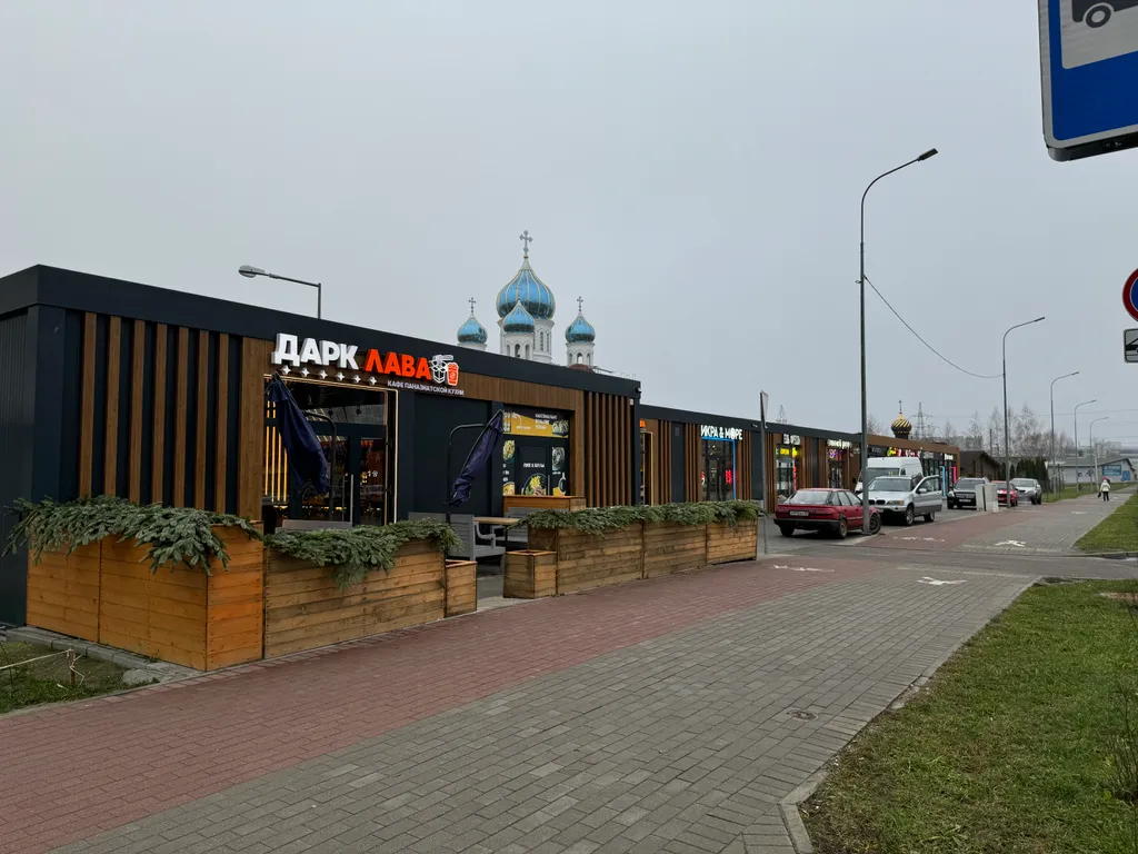 Квартира Уютная квартира на Сельме — Калининград