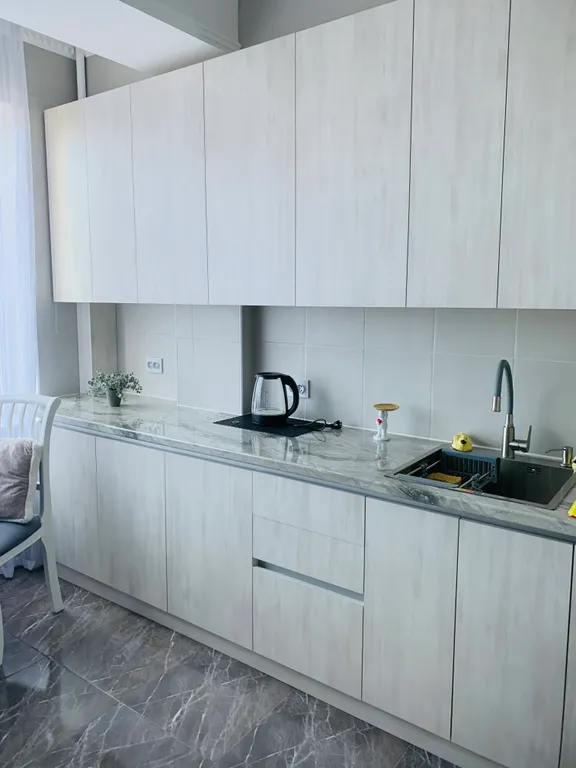 Квартира класса люкс