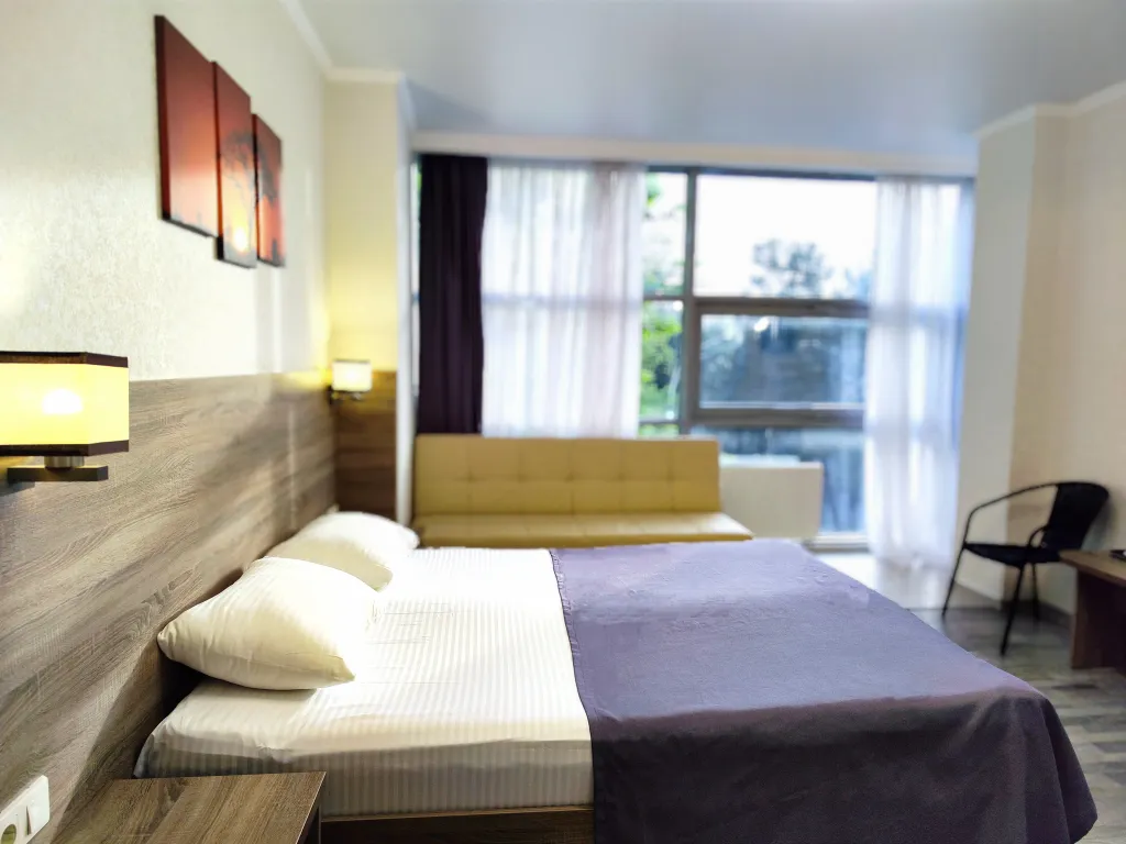 Квартира Комната — Анапа