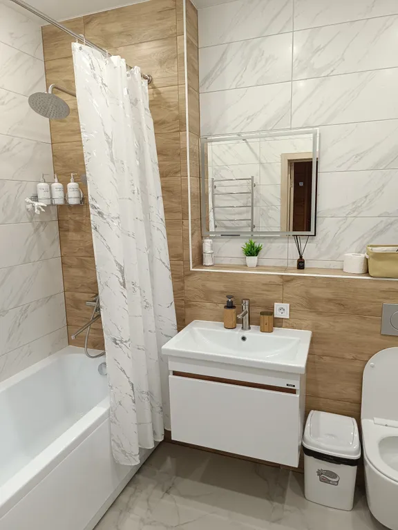 Таунхаус Калаша 8